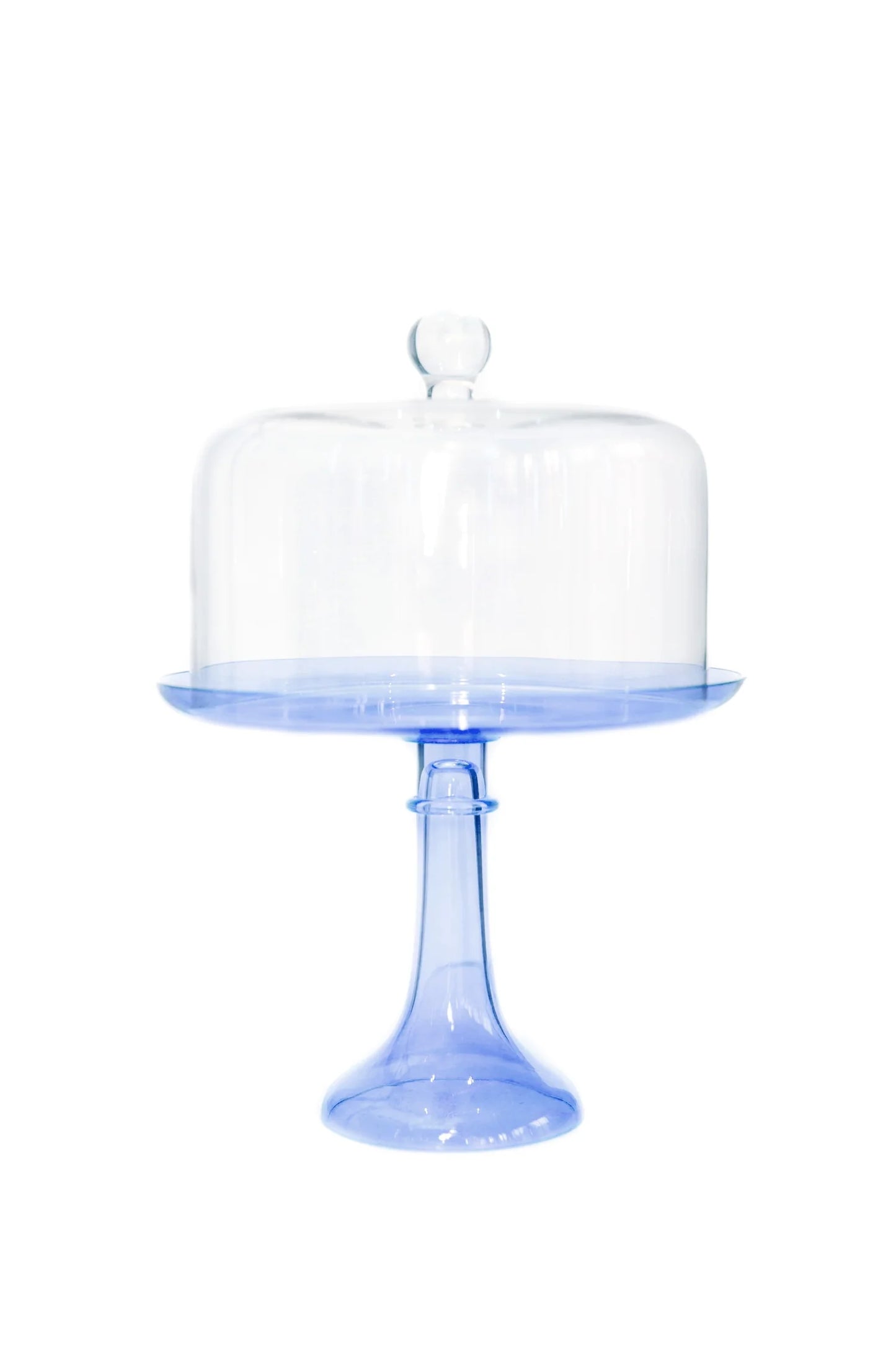 ESTELLE CAKE STAND & DOME