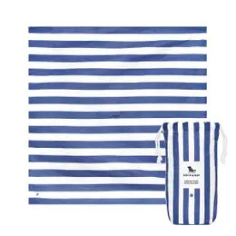 BEACH BLANKET
