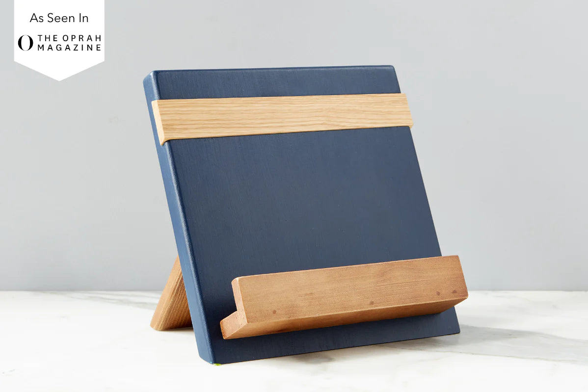 COOKBOOK STAND