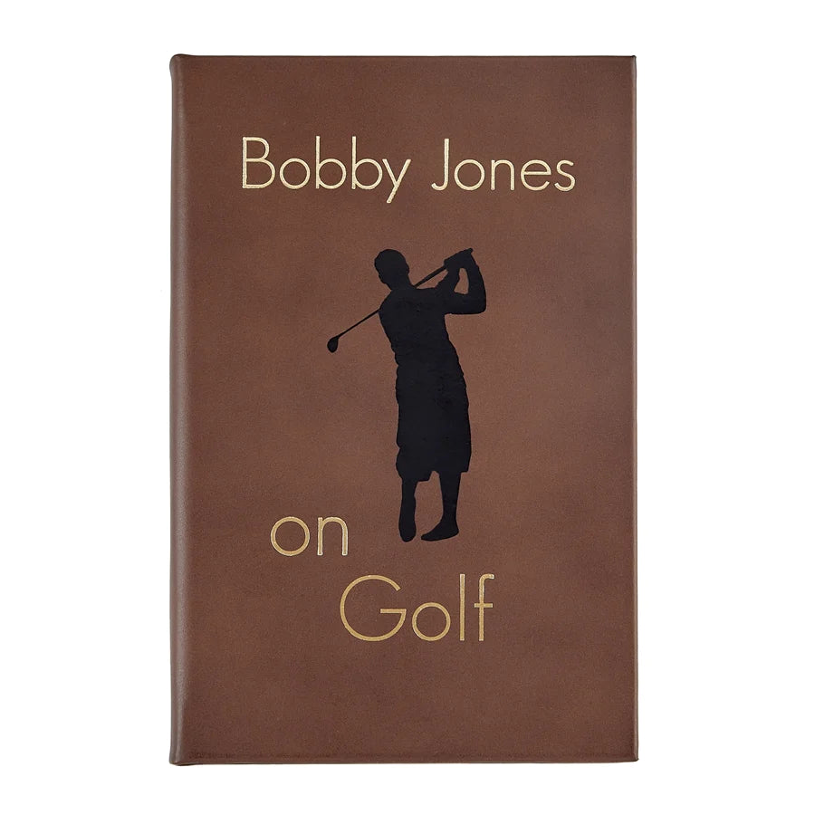 BOBBY JONES