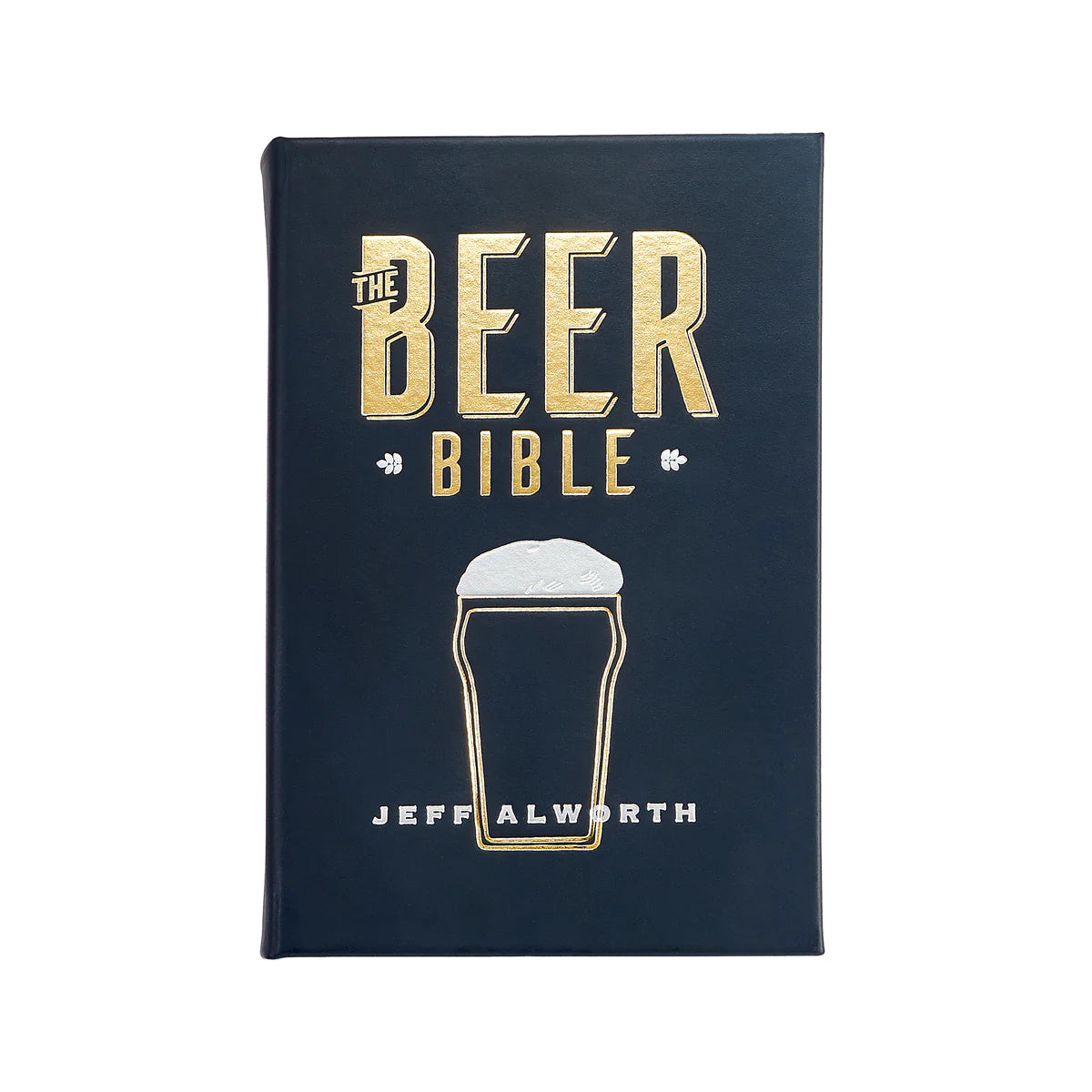 BEER BIBLE