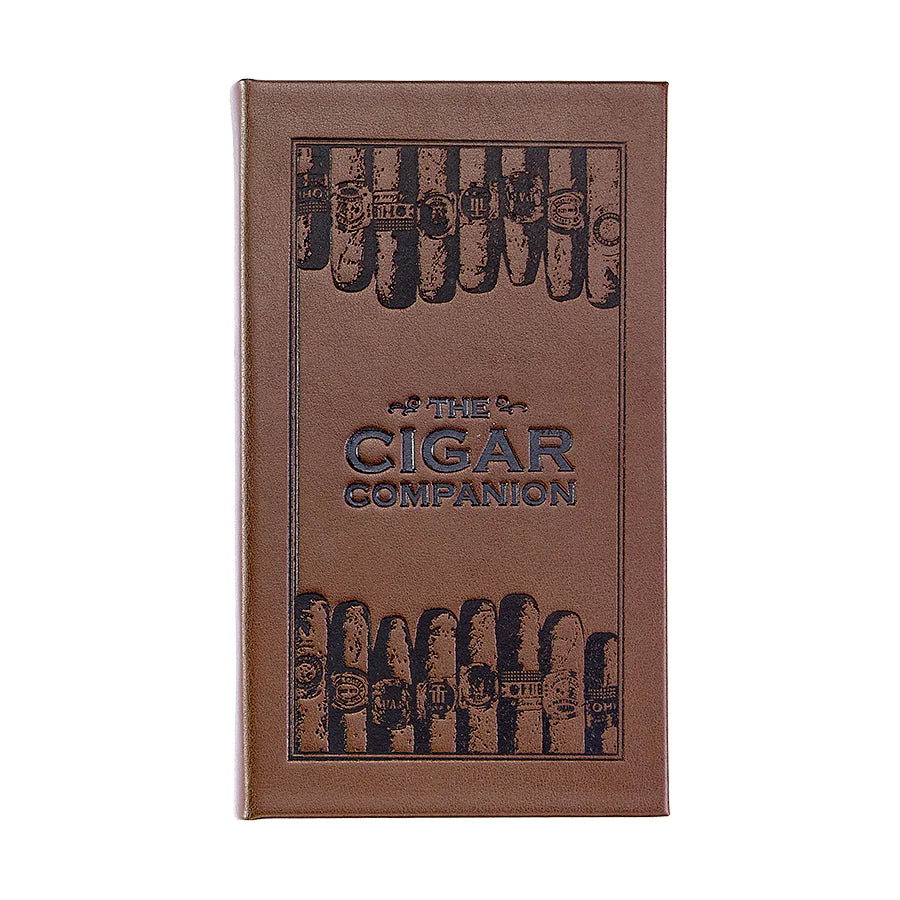 THE CIGAR COMPANION