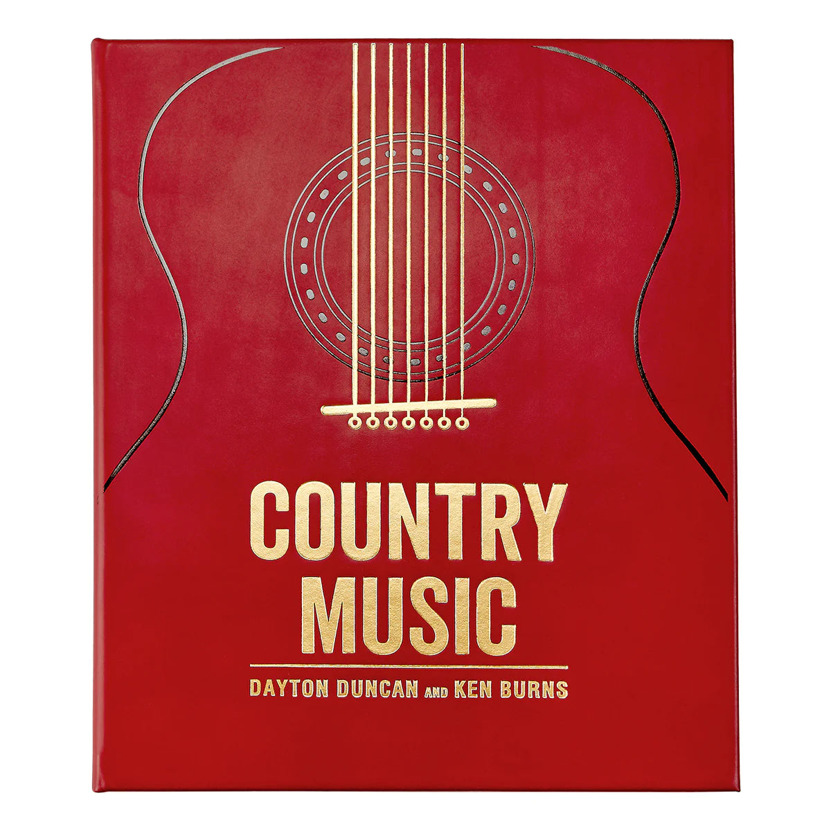 COUNTRY MUSIC