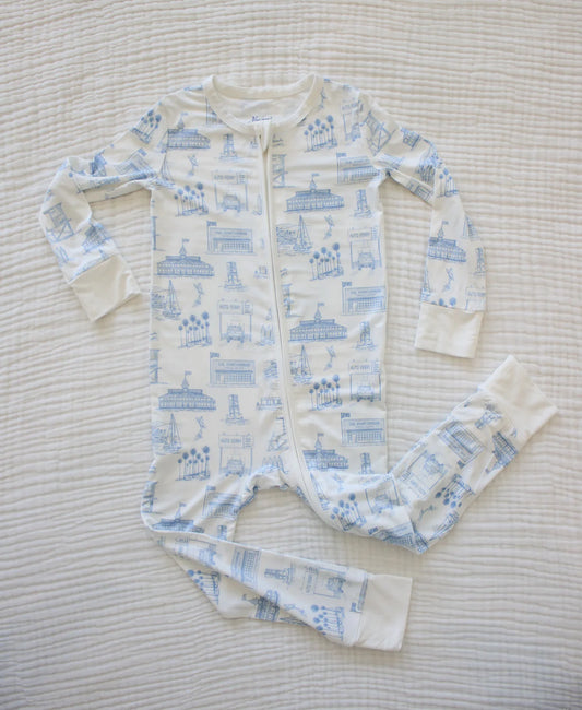 NEWPORT COASTAL ONSIE