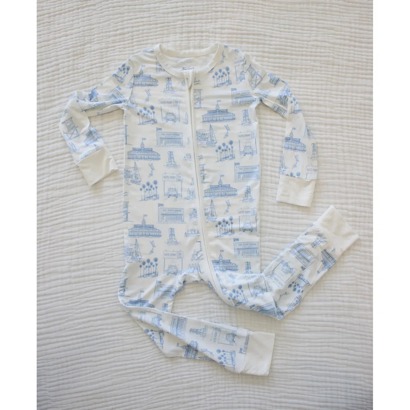 NEWPORT COASTAL ONSIE
