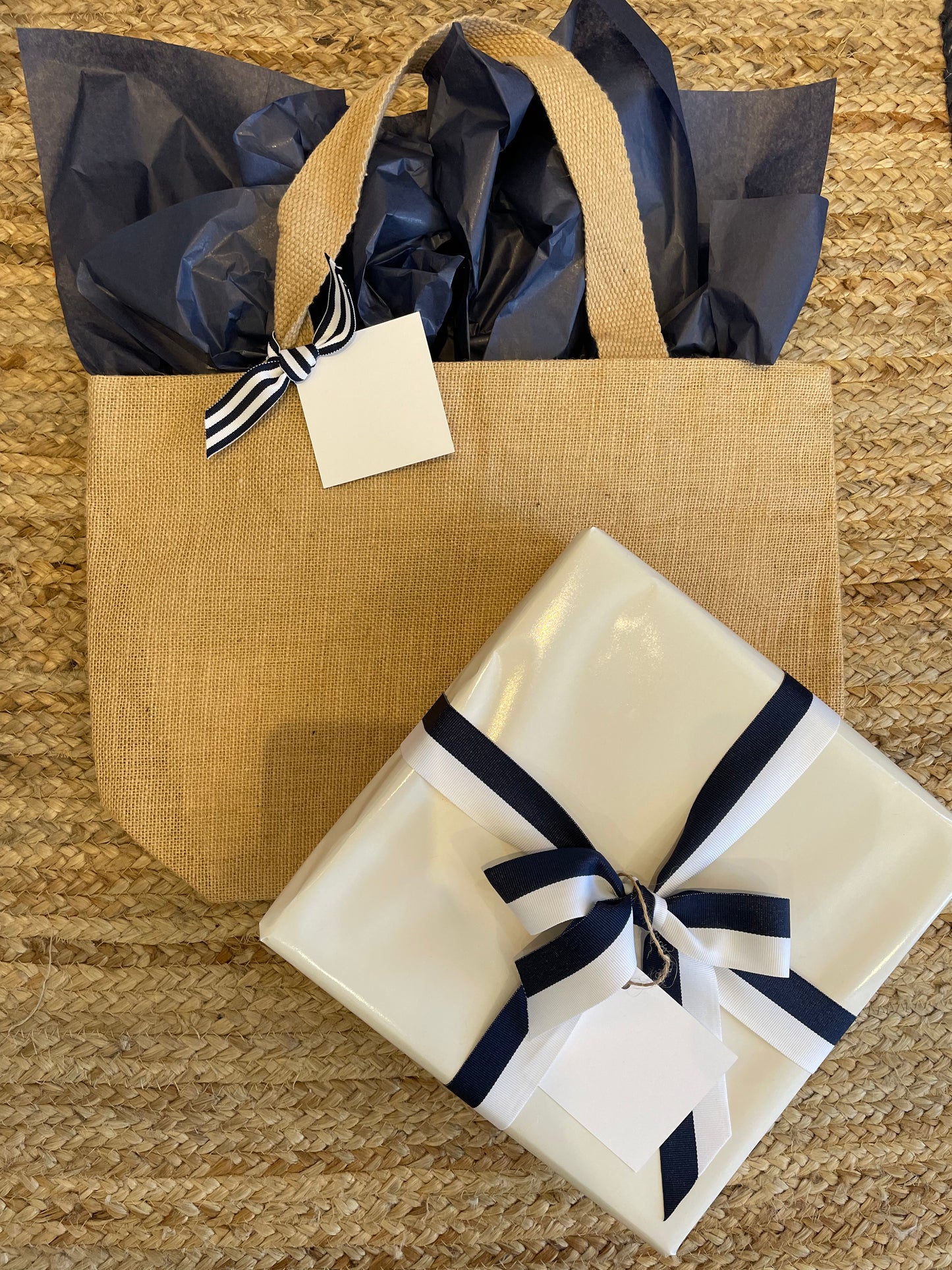 GIFT WRAP