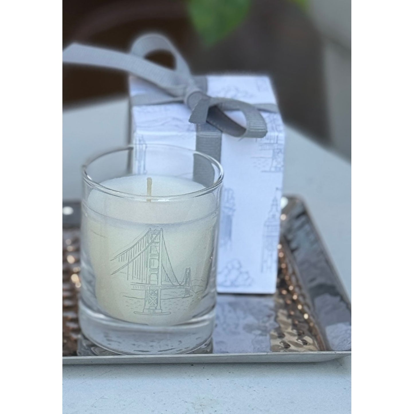 SAN FRANCISCO VOTIVE