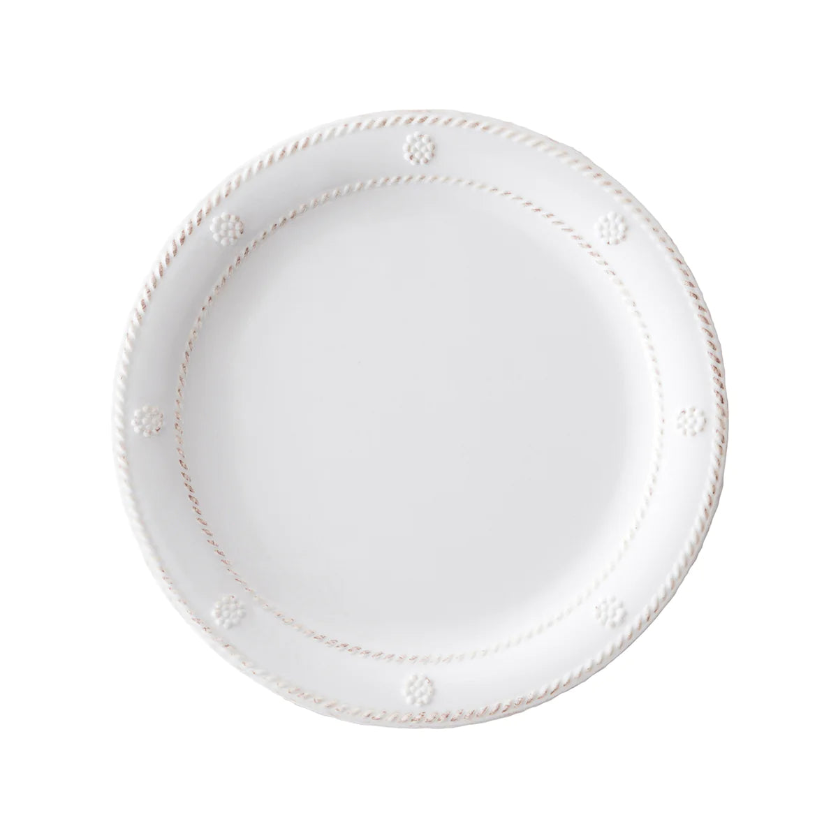 MELAMINE DESSERT PLATE