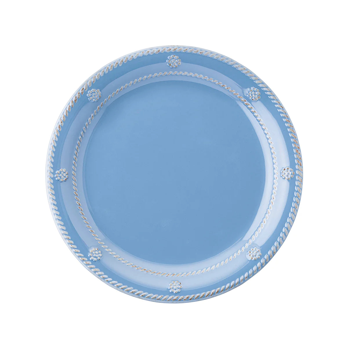 MELAMINE DESSERT PLATE