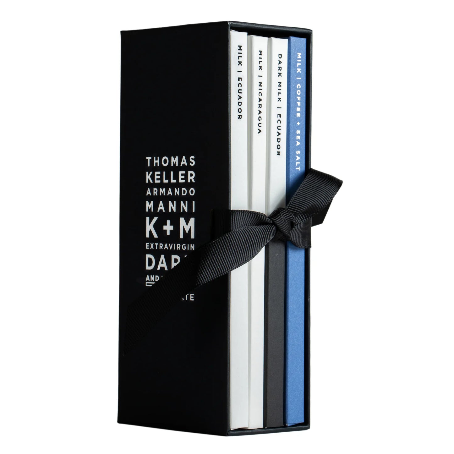 THOMAS KELLER CHOCOLATE