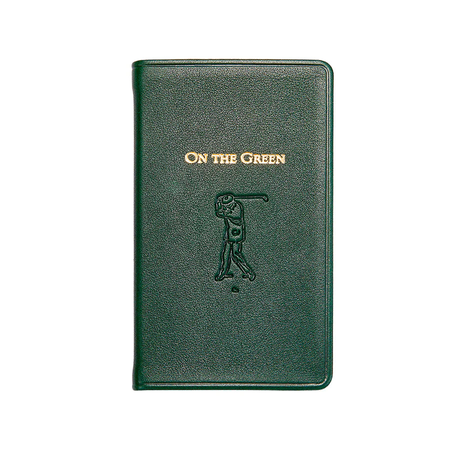 ON THE GREEN