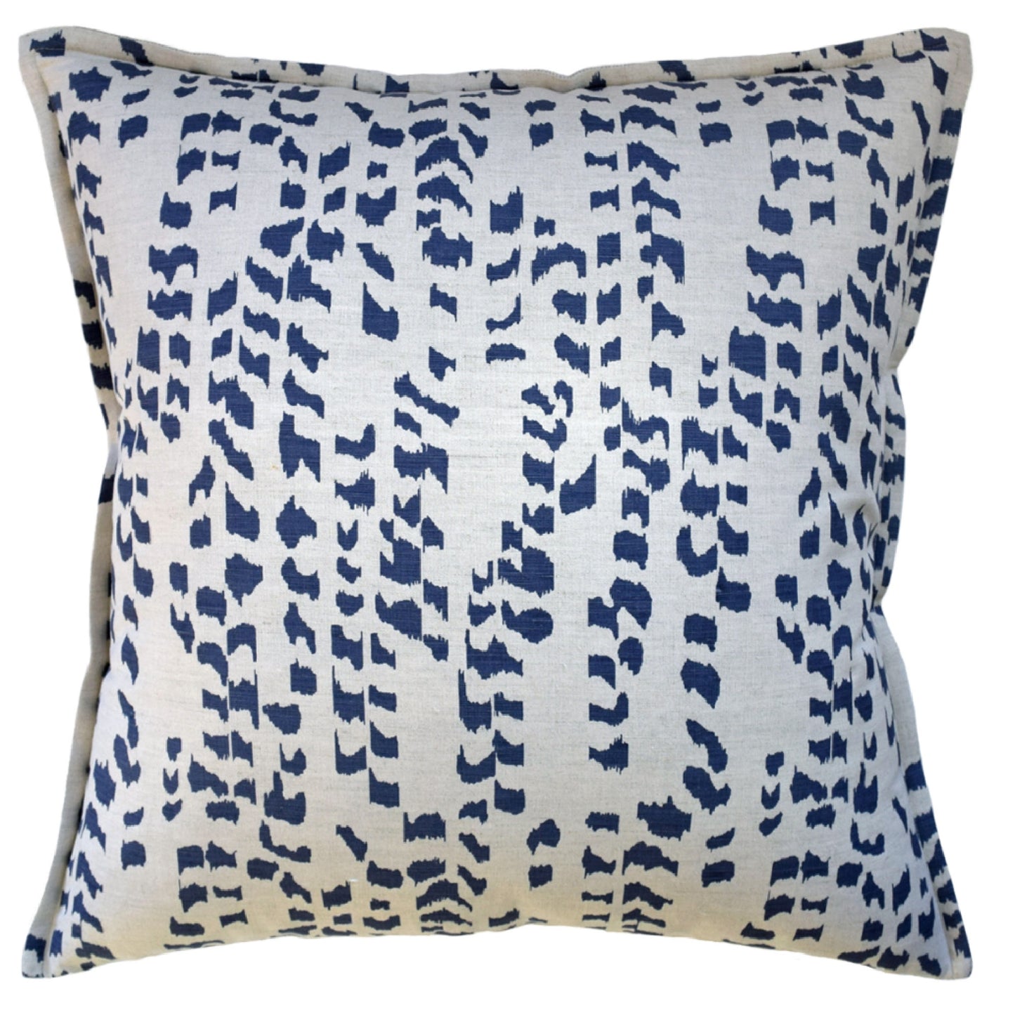 ANIMAL SPOT PILLOW