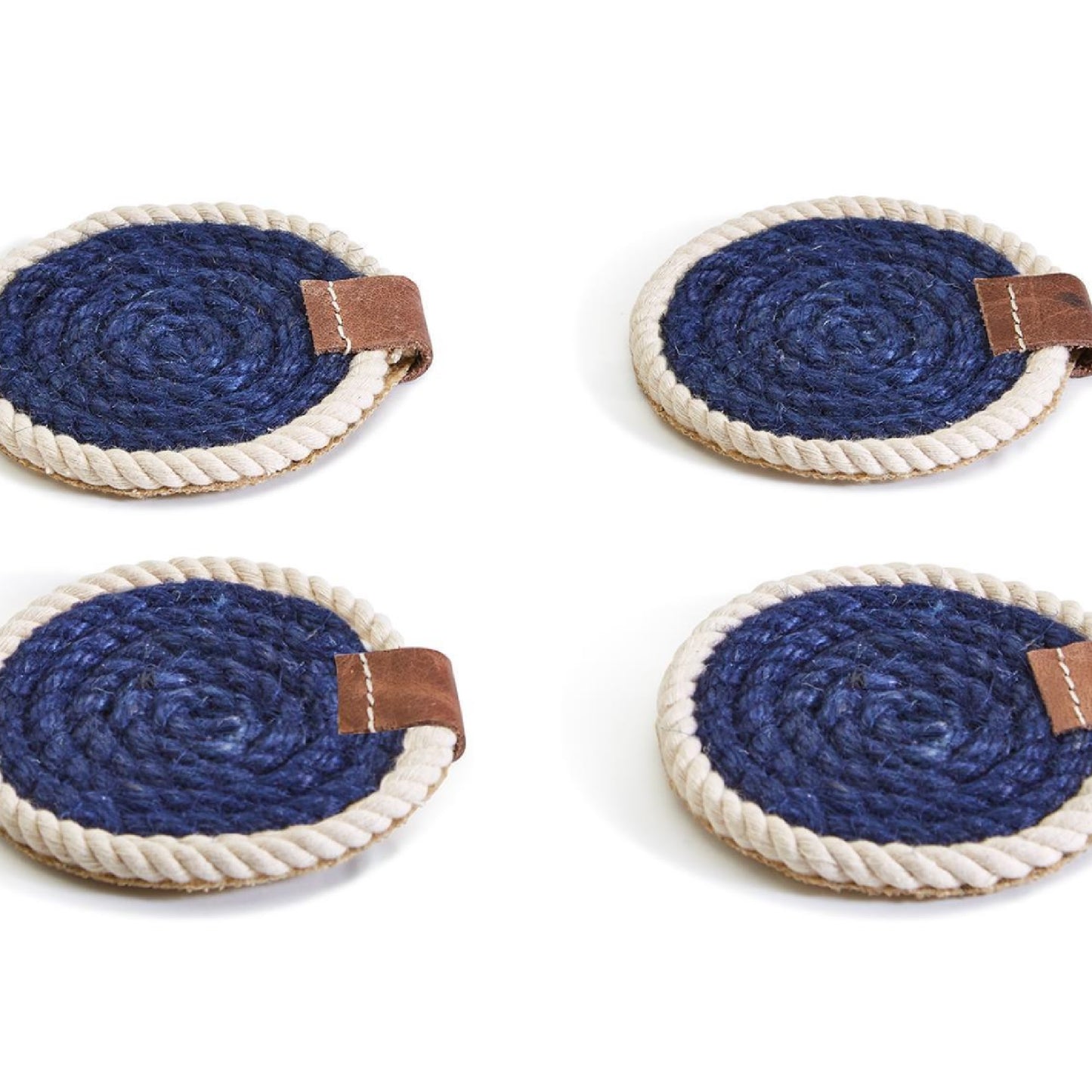 ROPE COASTERS