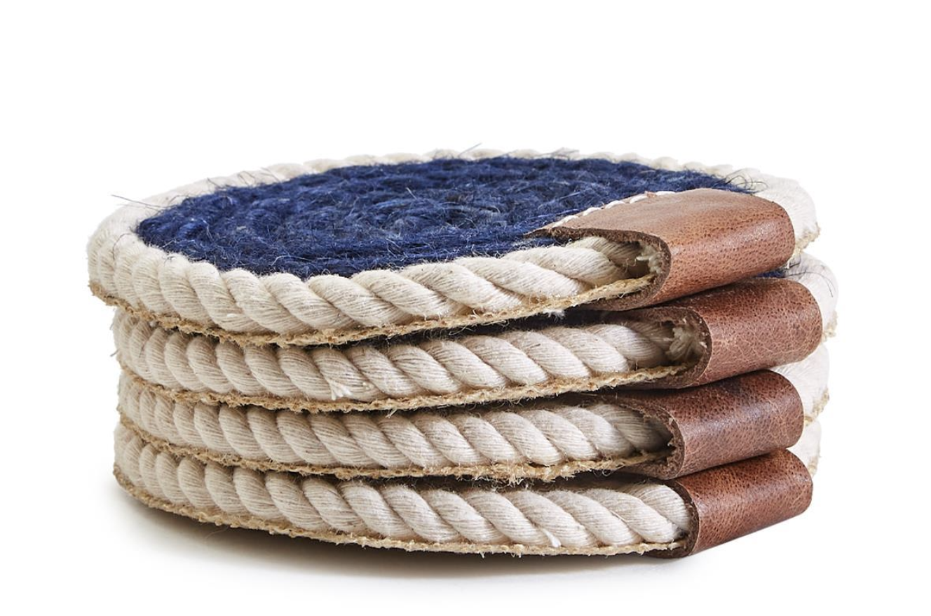 ROPE COASTERS