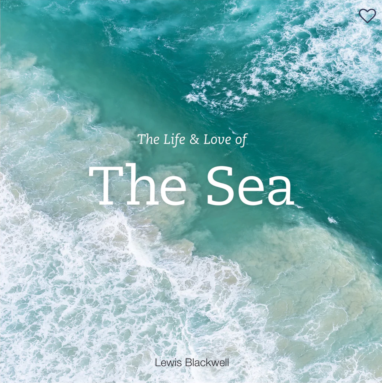 THE SEA