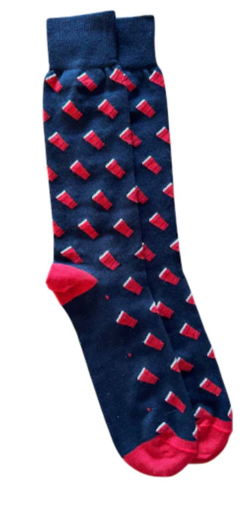 FUN MEN'S SOCKS