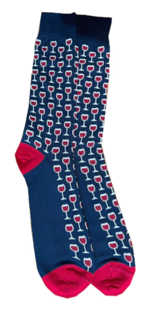 FUN MEN'S SOCKS