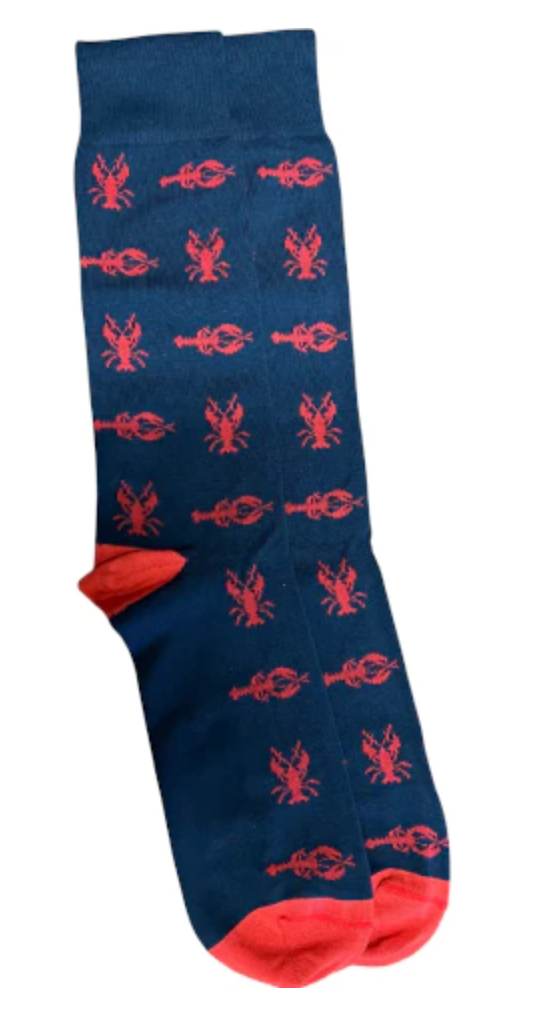 FUN MEN'S SOCKS