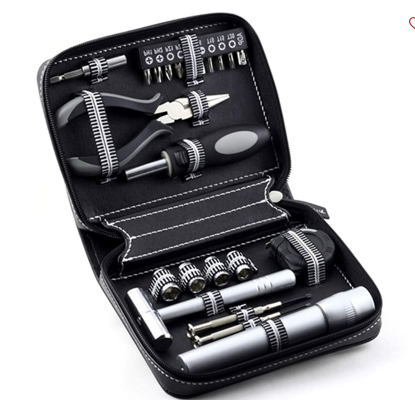 TRAVEL TOOL KIT