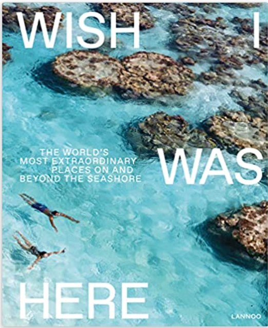 WISH I WAS HERE