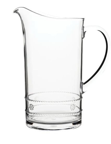 ACRYLIC PITCHER