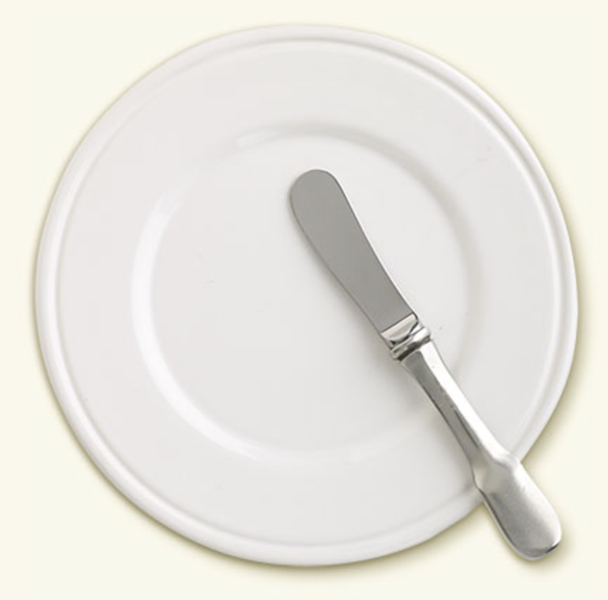 MATCH CONVIVIO BREAD PLATE