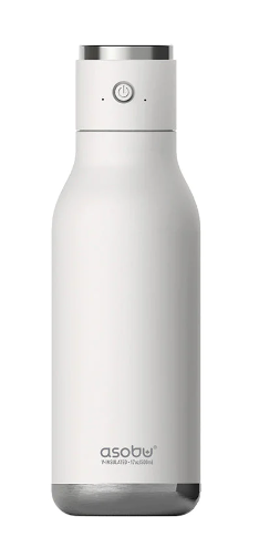 CUSTOM SPEAKER WATER BOTTLE