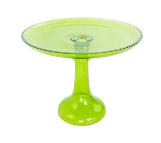 ESTELLE CAKE STAND & DOME