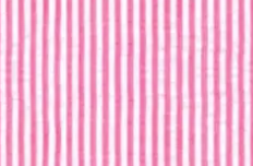 SEERSUCKER COCKTAIL NAPKINS S/4