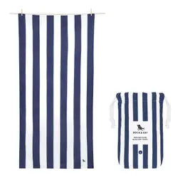 QUICK DRY TOWELS