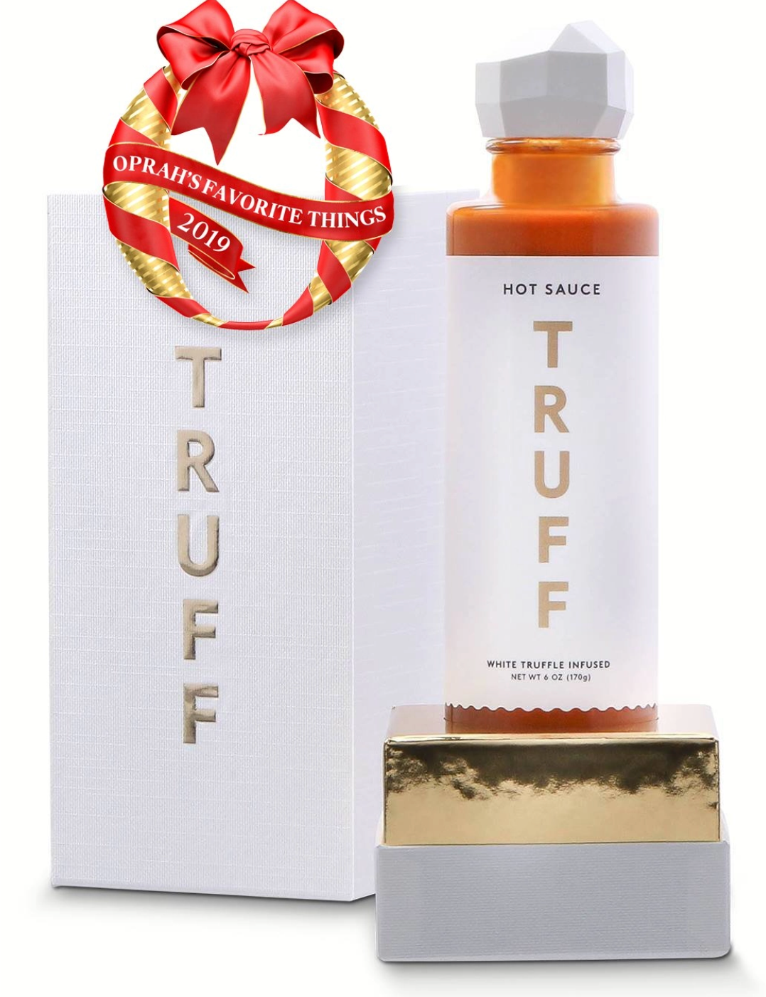 TRUFF HOT SAUCE