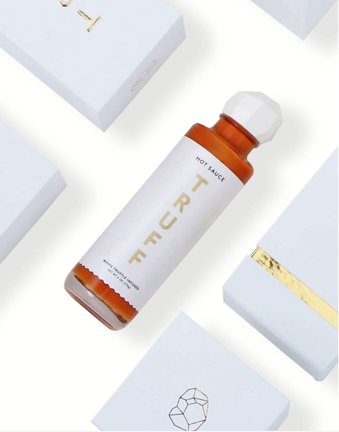 TRUFF HOT SAUCE