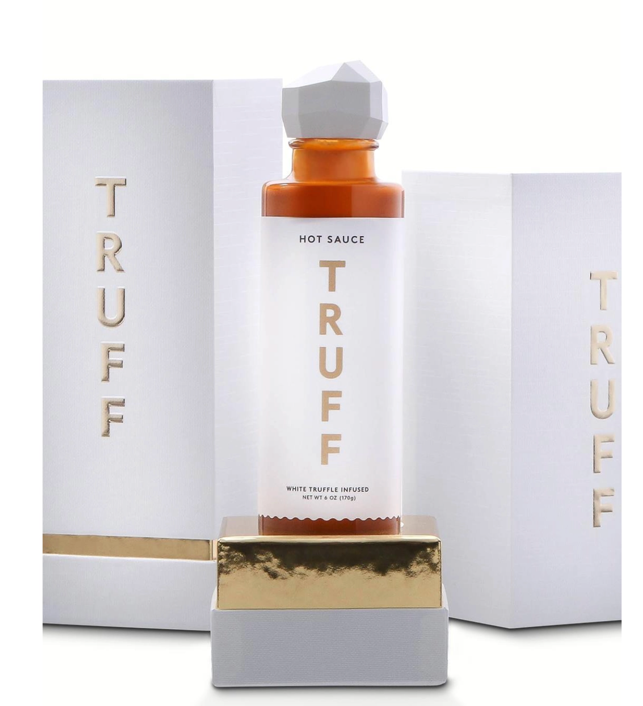 TRUFF HOT SAUCE
