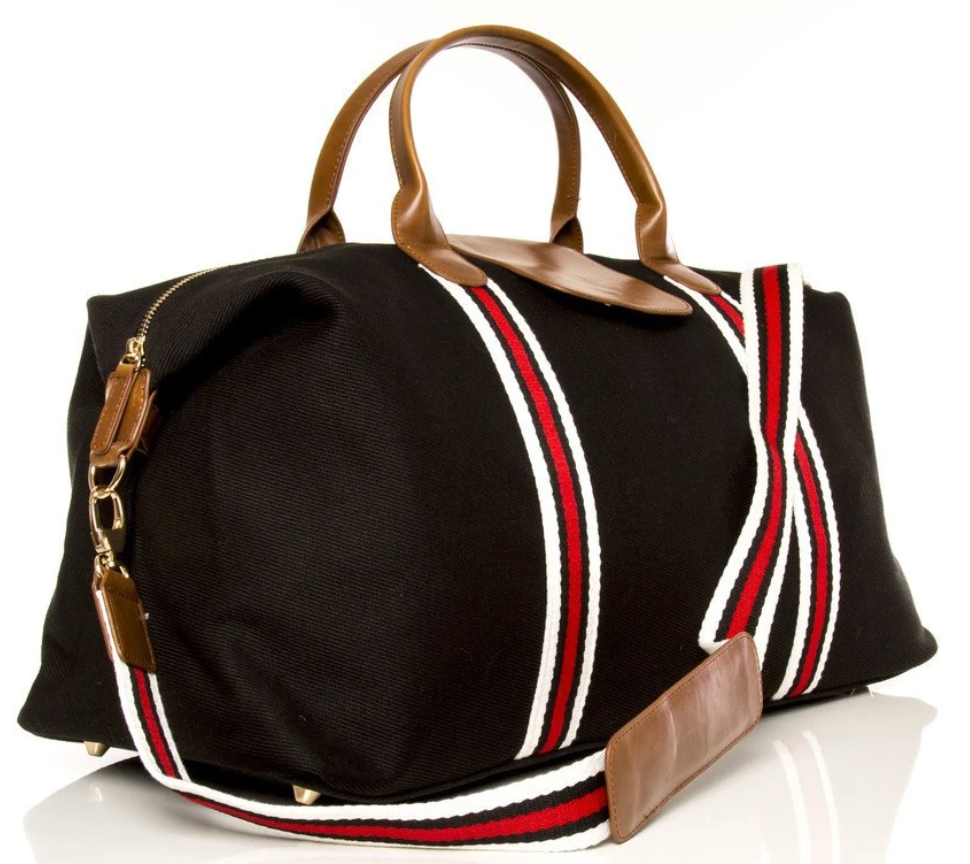 ORIGINAL DUFFLE BAG