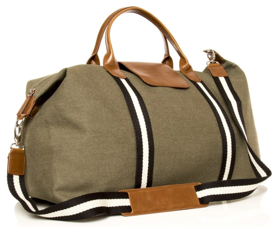 ORIGINAL DUFFLE BAG