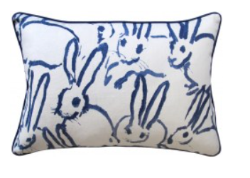 BUNNY PILLOW