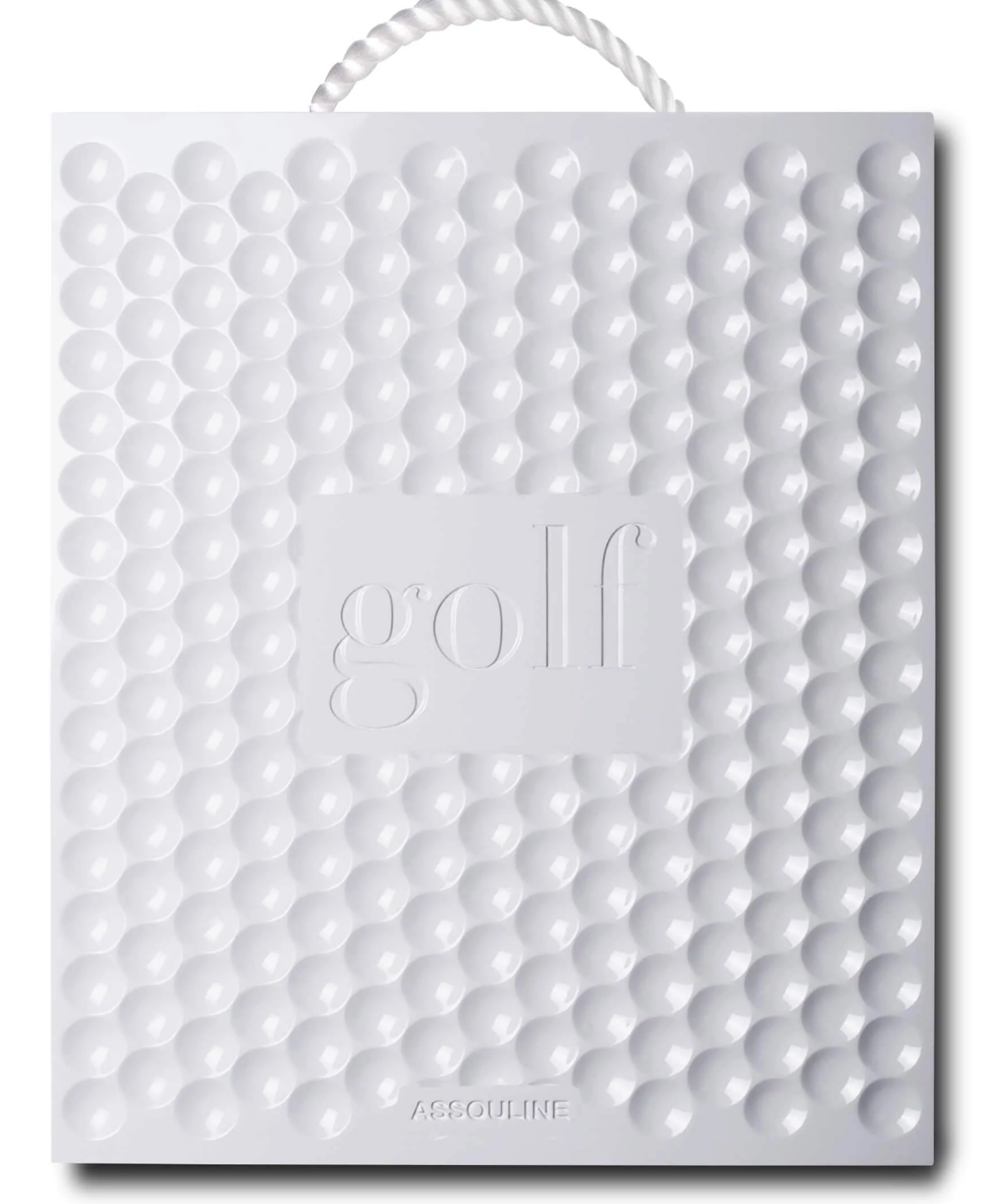GOLF: THE IMPOSSIBLE COLLECTION