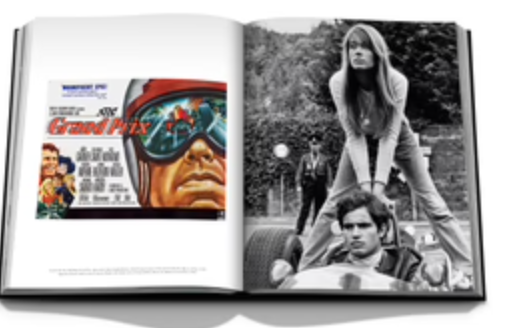 FORMULA 1: THE IMPOSSIBLE COLLECTION