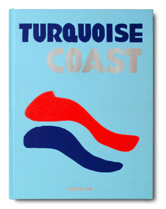TURQUOISE COAST