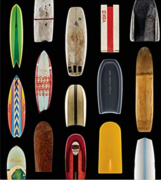 SURF CRAFT