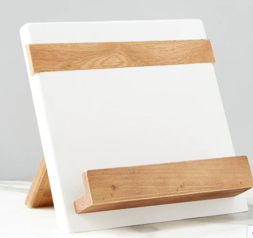 COOKBOOK STAND