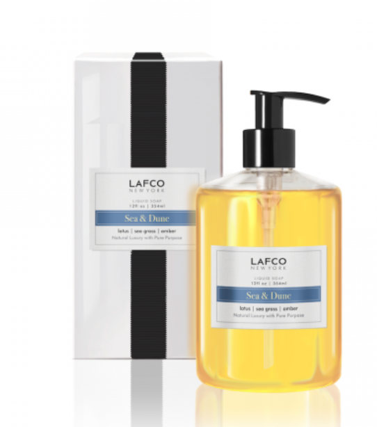 SEA & DUNE HAND SOAP