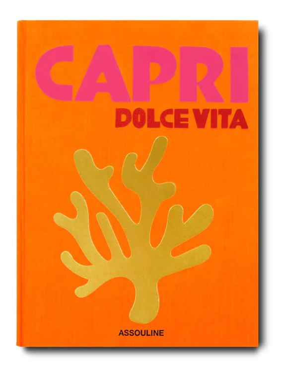 CAPRI DOLCE VITA