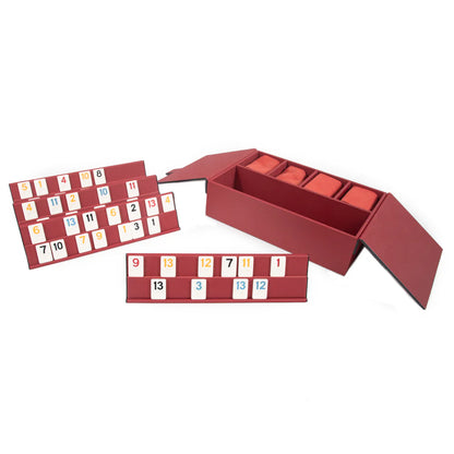 COLORFUL RUMMIKUB SETS