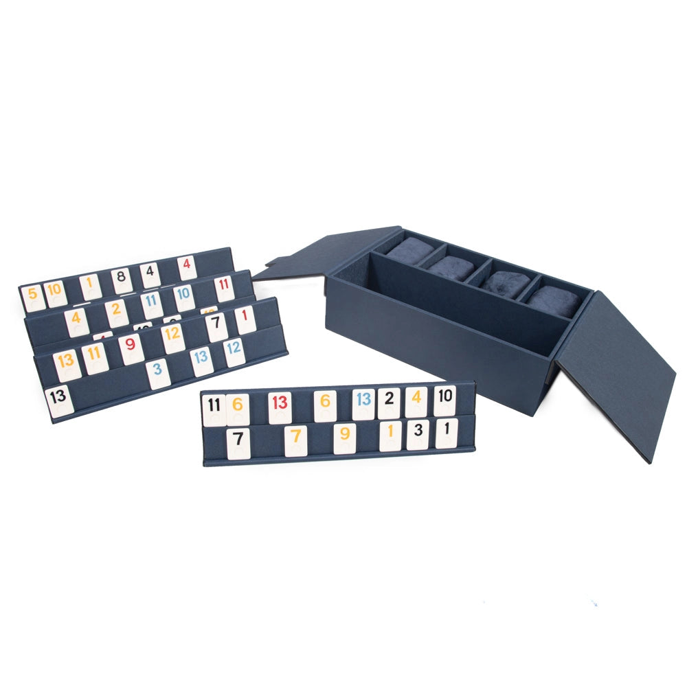 COLORFUL RUMMIKUB SETS