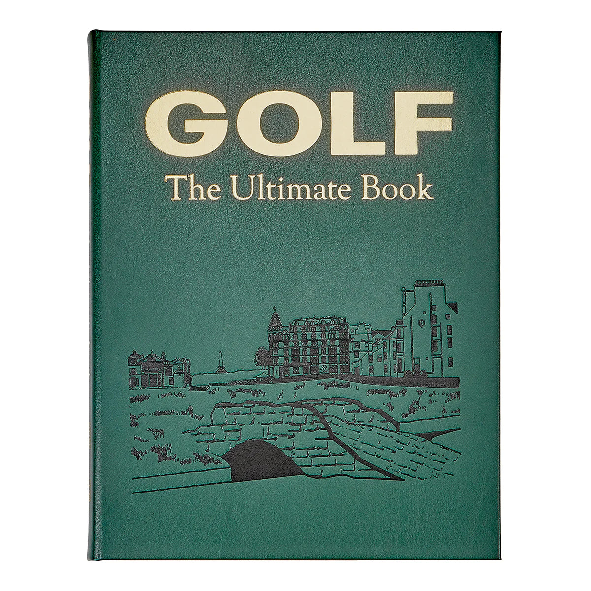 GOLF - THE ULTIMATE COLLECTION