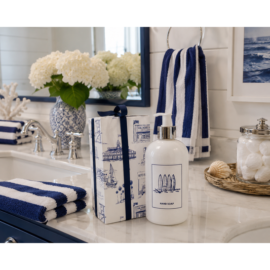 NEWPORTER HAND SOAP