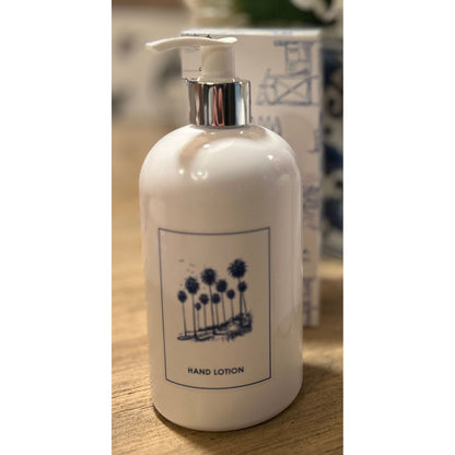 NEWPORTER HAND LOTION