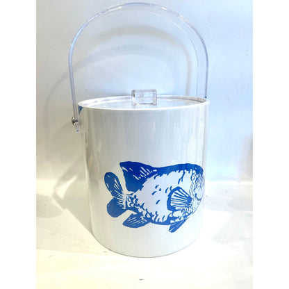 CUSTOM ACRYLIC ICE BUCKETS