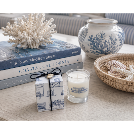VOTIVE CANDLE
